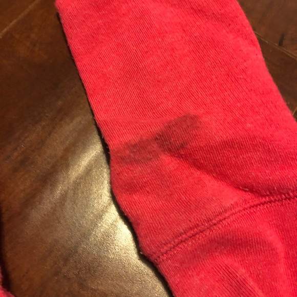 ❌ SOLD ❌ Victoria Secret Pull Over - Picture 7 of 7